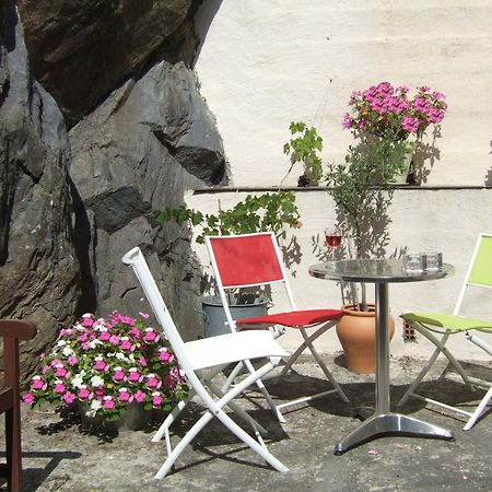 Hotel Axat Extérieur photo