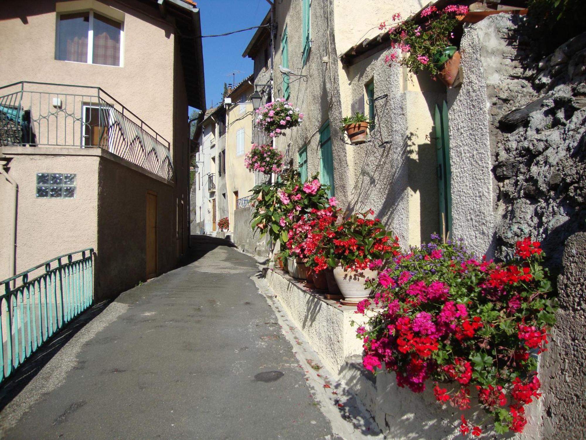 Hotel Axat Extérieur photo