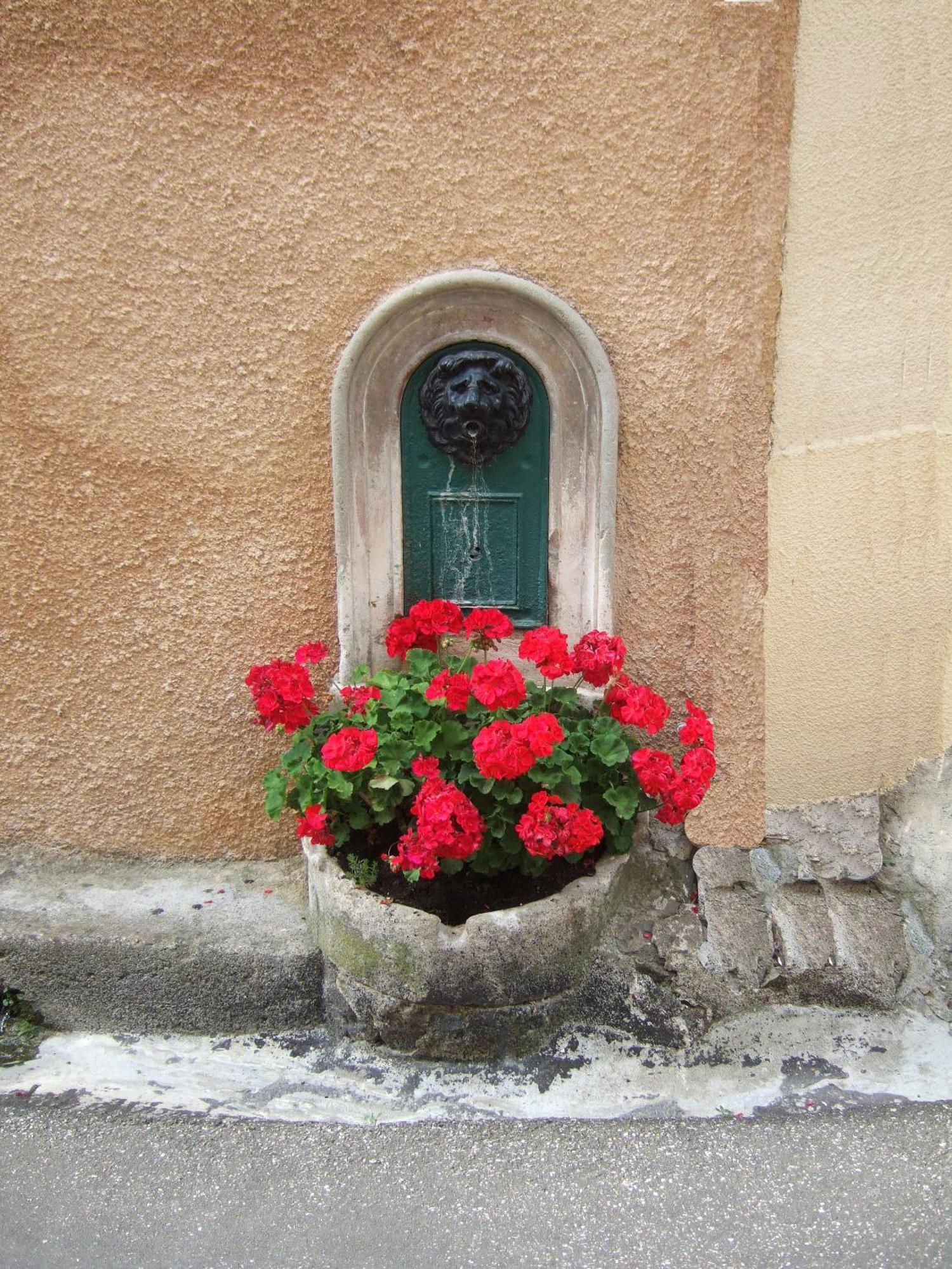 Hotel Axat Extérieur photo