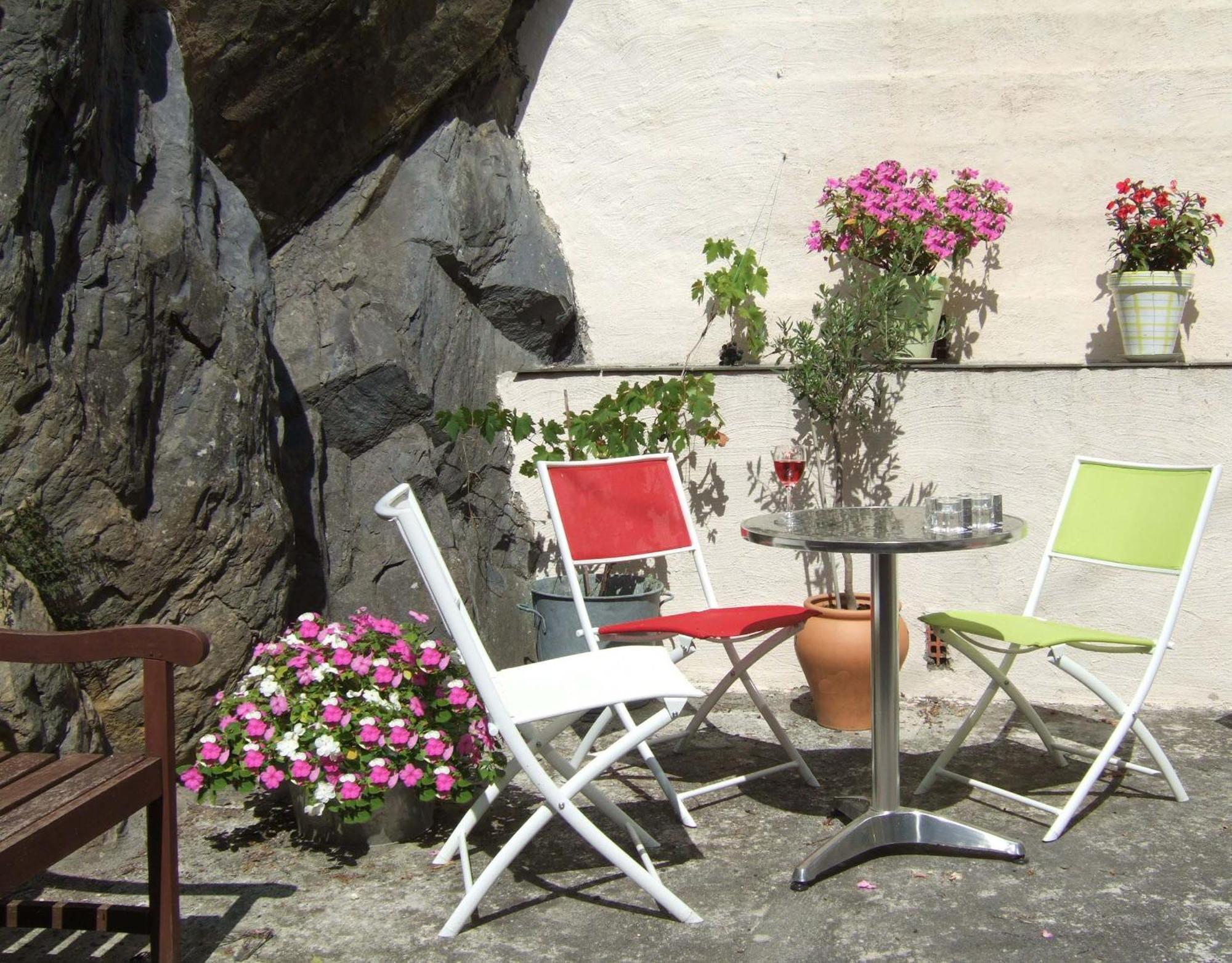 Hotel Axat Extérieur photo
